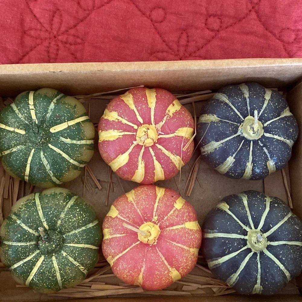 Candles